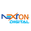 NextOn Digital logo