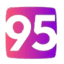 Nexus95 logo