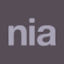 Nia Creative logo