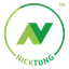 Nicktung logo
