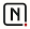 The Nine logo