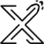 Ninexfold logo