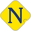 Ninos It Solution logo