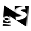 Niospace logo