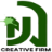 NJ Creative Firm logo