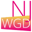 NJ Website & Graphic Design logo