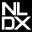 NLDX logo