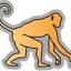 Northern Monkey Creative Media logo