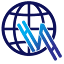 Noble World logo