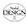 Nodak Design logo