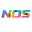 NOS Digital logo