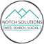 Notch Solutions logo