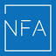 Not Fade Away Marketing logo