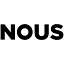 NOUS logo