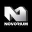 Novorium logo