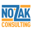 Nozak Consulting logo