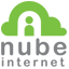 Nube Internet logo