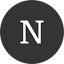 NuBet logo