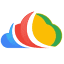 Nubevest logo