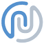nuhouse design logo