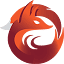 Nuttifox logo