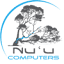 Nu'u Computers logo