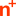 Nvii-Media logo