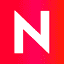Nvision logo