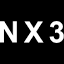 NX3 Corporation logo
