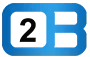 O2B Technologies logo