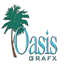 Oasis Grafx logo