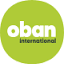 Oban International logo
