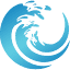 Ocean Blue Digital logo