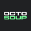 Octosoup | أكـتوســوب logo