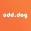 Odd Dog Media logo