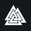 Odins3 logo