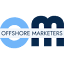 Offshore Marketers logo