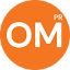 Ogilvy Marshall Public Relations logo