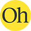 Oh la là! Comunicació logo