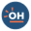 OH Marketing Group logo