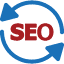 Lewis SEO Oklahoma City logo
