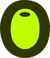 Olive IT logo