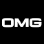 OMG Marketing logo