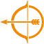 On-Target Design logo