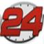 on24web logo