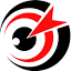 On Brand Global logo