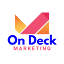 On Deck Marketing logo