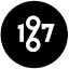 One9Seven6 logo