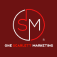 One Scarlett Marketing logo