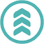 Oneupweb logo
